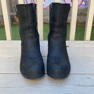 Harley Davidson Riding Motorcycle Boot Women's FXRG-6 Waterproof Riding Boots